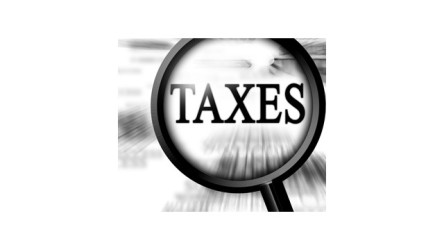 Klein Taxes