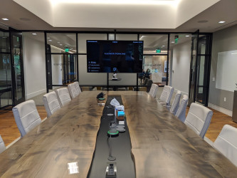 Kleiner Perkins