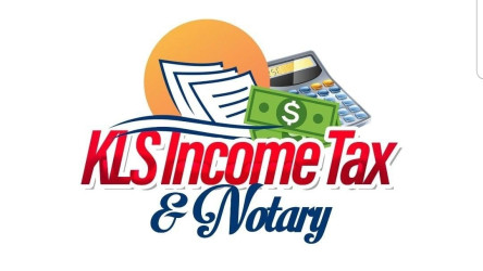 KLS INCOME TAX & NOTARY