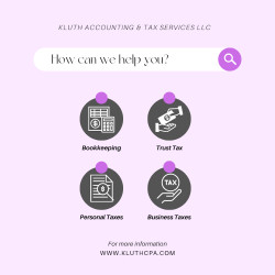 Kluth Accounting & Tax Services, LLC