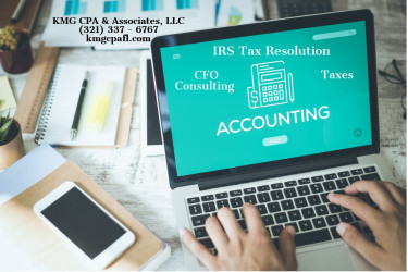 KMG CPA, LLC