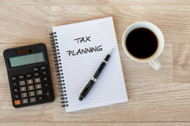 KMJ Tax and Accounting Inc.