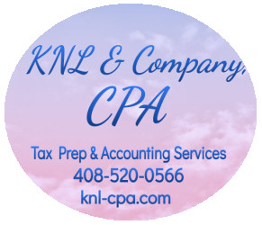 KNL & Company, CPA