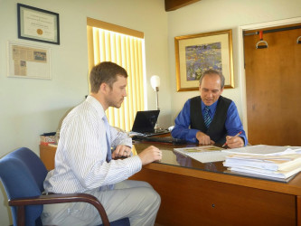 Koala Financial and Bonita Tax Service