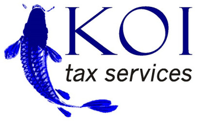 KOI Tax Service