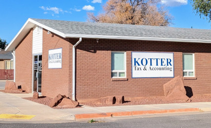 Kotter Tax & Accounting