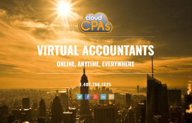 Koutin & Associates, CPAs, PC