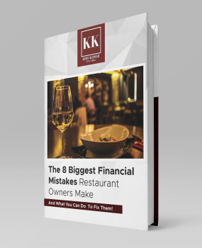 Kris Keiser, CPA, PC