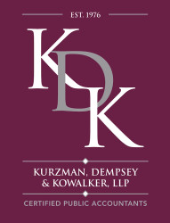 Kurzman, Dempsey & Kowalker, LLP