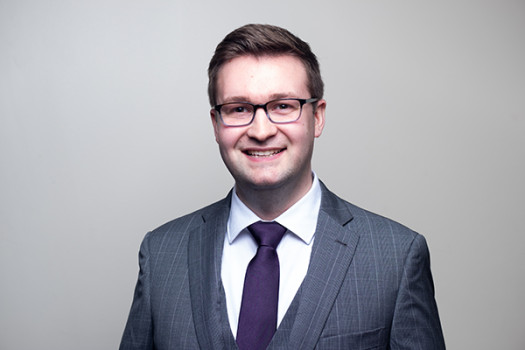 Kyle Norton, CPA