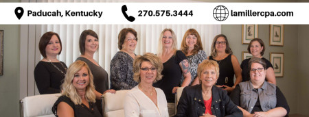 L.A. Miller & Associates, Inc.