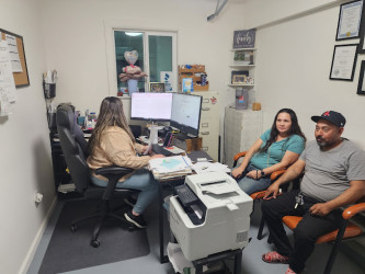 L.O.E. Taxes and More