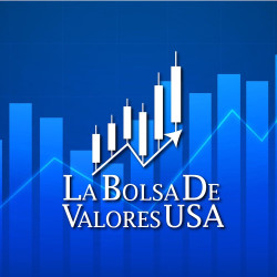 La Bolsa De Valores USA