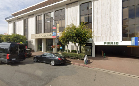 La Jolla, CA Private Wealth Management - UBS Financial Services Inc.