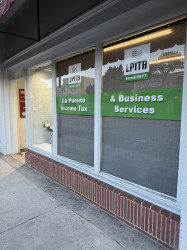 La Puente Income Tax & Bookkeeping Service