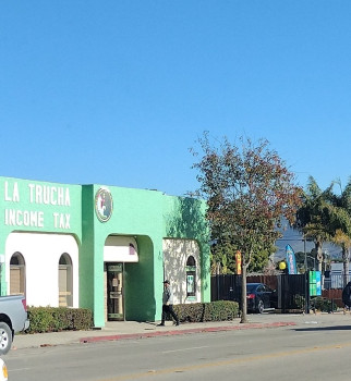 La Trucha Income Tax
