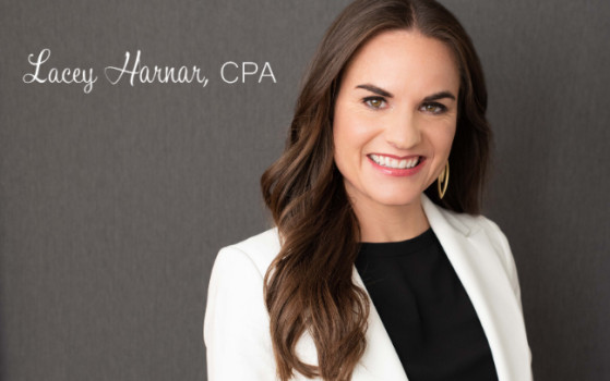 Lacey Harnar CPA, LLC