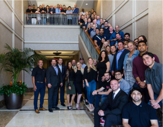 Ladera Lending, Inc.
