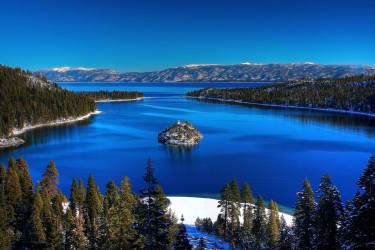Lake Tahoe Wealth Management, Inc.