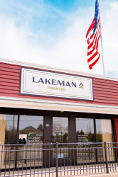Lakeman Financial