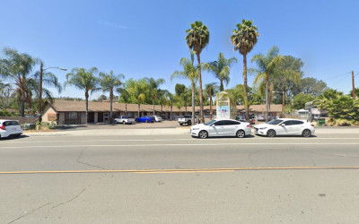 Lakeside Tax & Financial Services