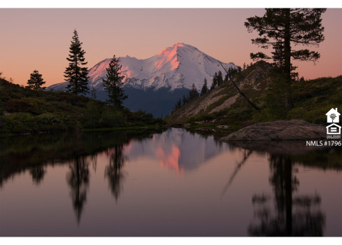Land Home Financial Services - Mt Shasta