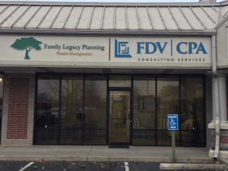 Landmark CPAs