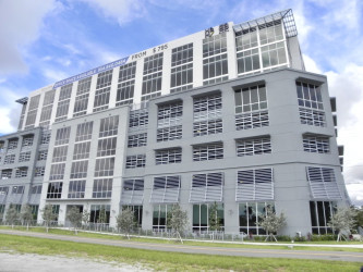 Langolf CPA, PA