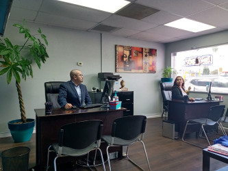 Larios Income Tax and Immigration