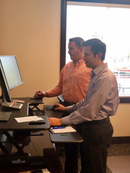 Larson & Company, Certified Public Accountants