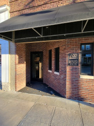 Lashier, Bonefas, Baldwin & Co