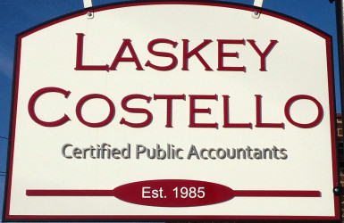 Laskey Costello, LLC Certified Public Accountants