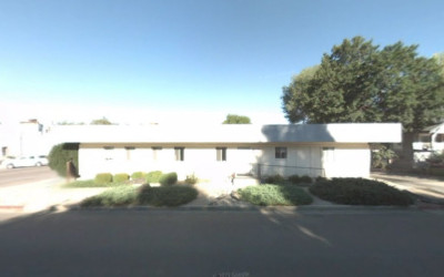 Lassen County Assessor