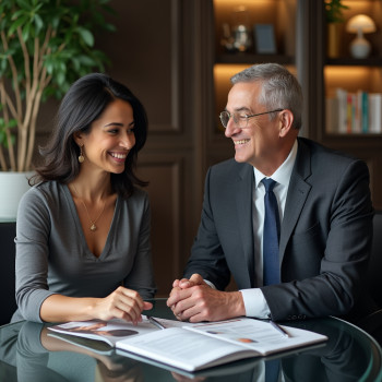 Laszlo Consulting Group - An Accounting Firm