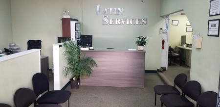 Latin Services