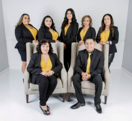 Latinos Income Tax & Immigration Services