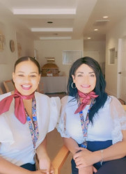 LATINOS UNIDOS CALIFORNIA