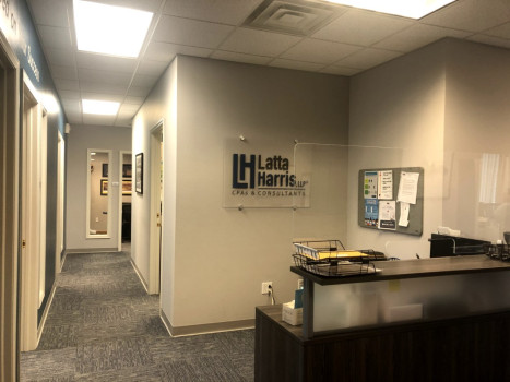 LattaHarris, LLP