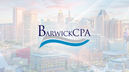 Laura A. Barwick CPA, LLC