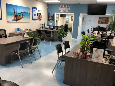 Laura's Income Tax Services