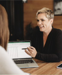 Laurel Tree Accounting