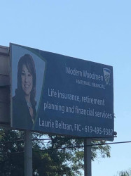Laurie Beltran-Modern Woodmen of America