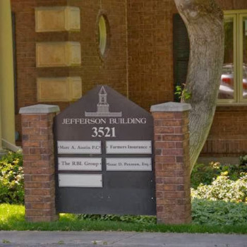 Law Office of Marc A. Austin, PC