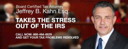 Law Offices Of Jeffrey B. Kahn, P.C. - Irvine