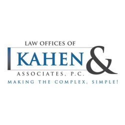 Law Offices of Kahen & Associates, P.C.