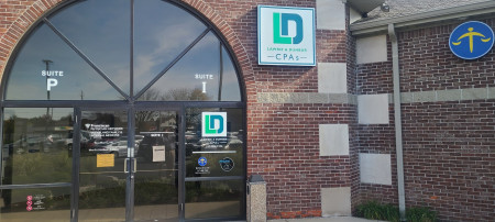 Lawrie & Dunbar, CPAs