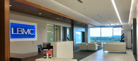 LBMC | Nashville (Headquarters)