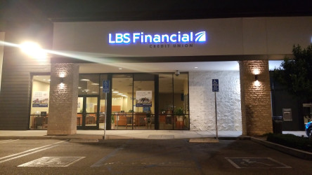 LBS Financial Credit Union