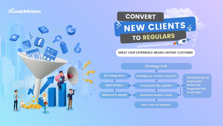 Lead Advisors