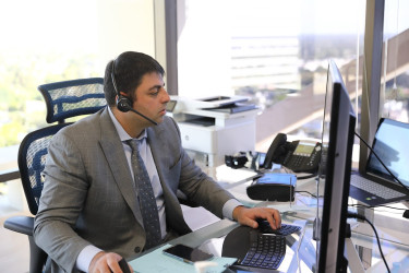 Leading Tax Group